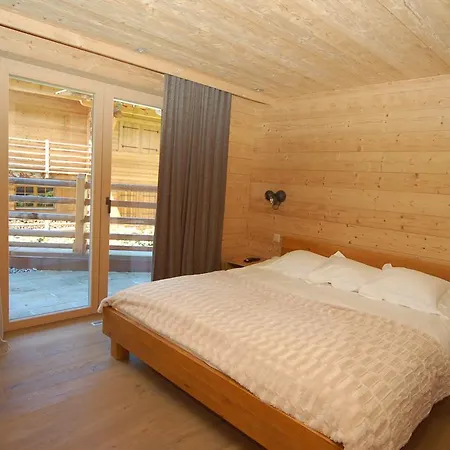 Garbo 1 * Verbier