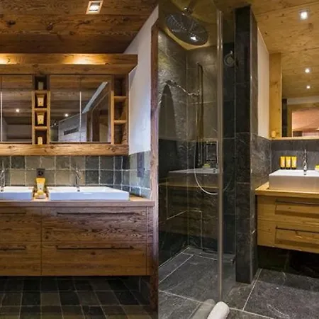 Garbo 1 * Verbier