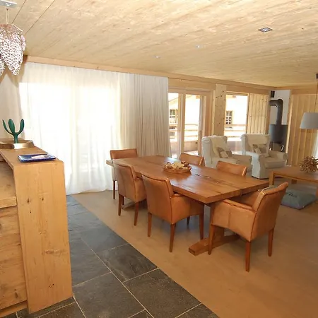 Apartman Garbo 1