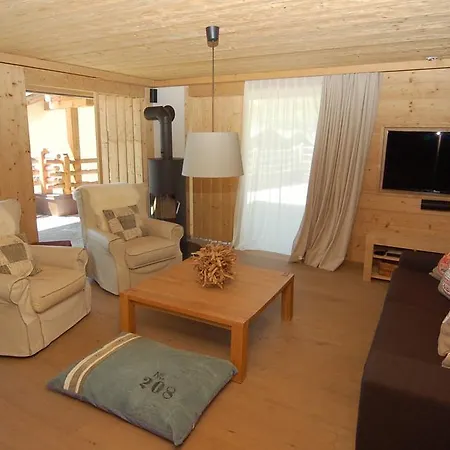 Garbo 1 Apartman